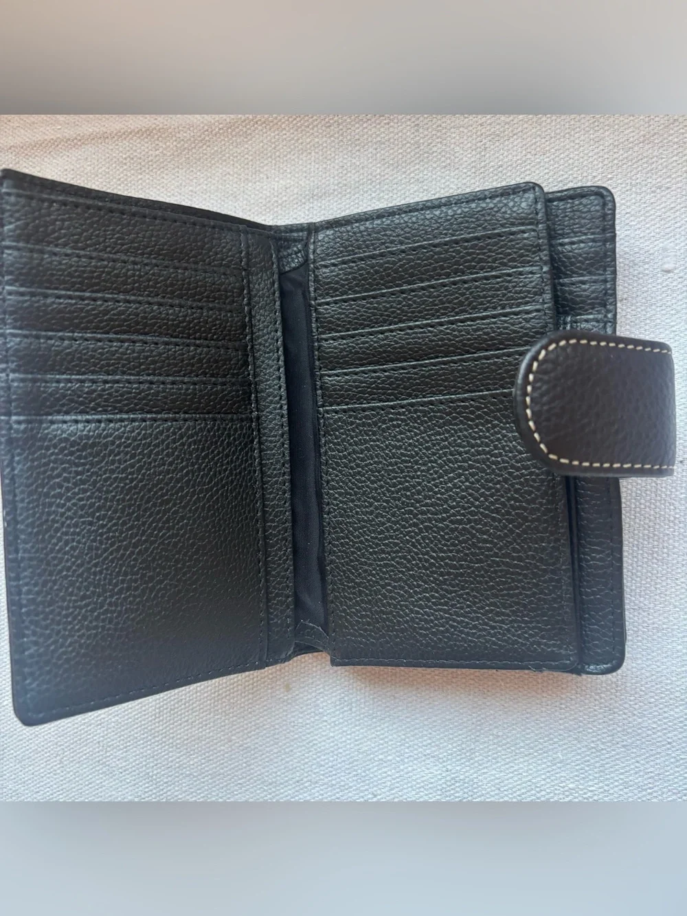 mundi rio leather